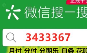 分期乐得购物额度怎么套成现
