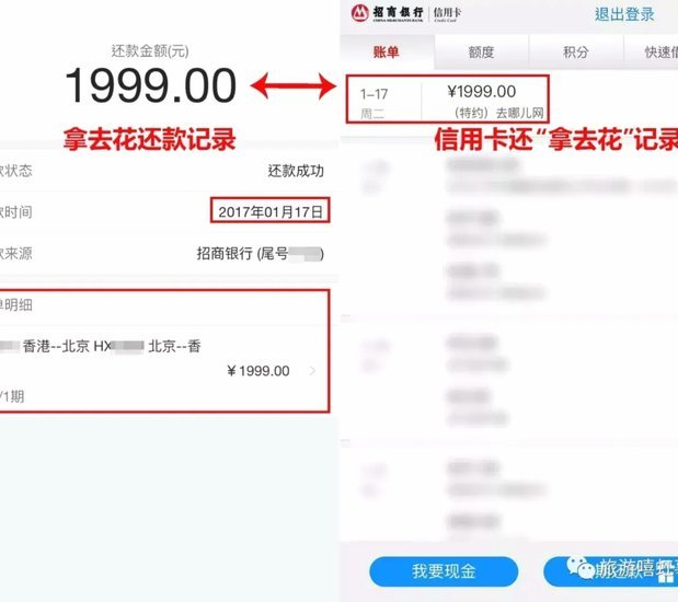 信用卡套现的合规方法与注意事项