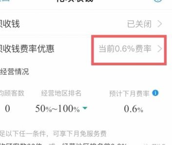 套现花呗真有隐形成本？