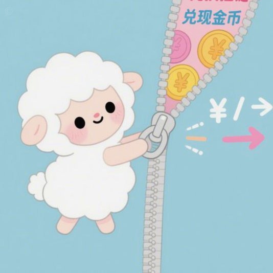 羊小咩购物额度可以套出来吗?