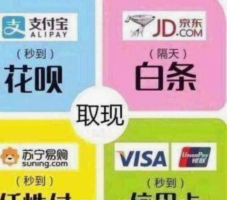 套现花呗合法吗？法律这样说