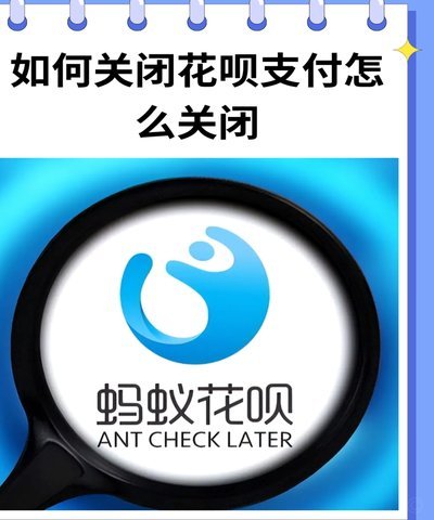 怎么套花呗啊