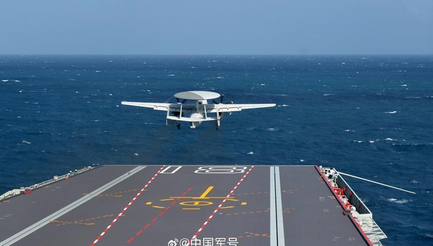 福建舰实现电磁弹射有何意义
