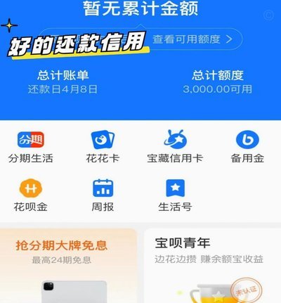 揭秘花呗套现真相