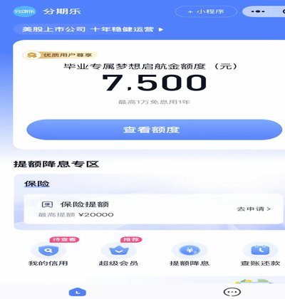 分期乐怎么样？全方位测评与选择指南