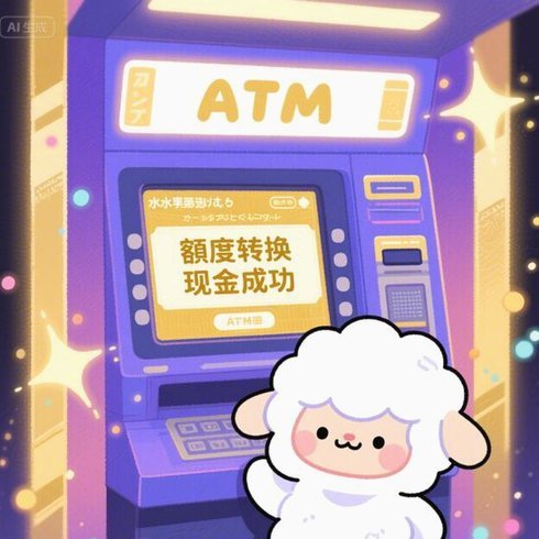 揭秘羊小咩提现风控：AI如何评估取现额度风险？