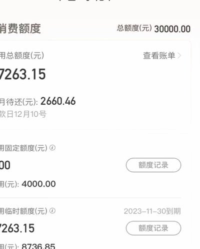 羊小咩取现额度通过初审