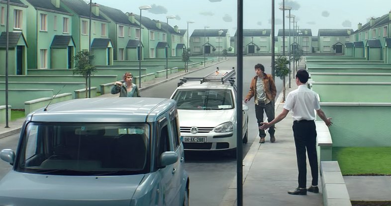 内容传播的妙招