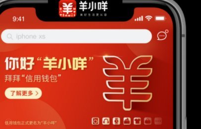 羊小咩没有额度