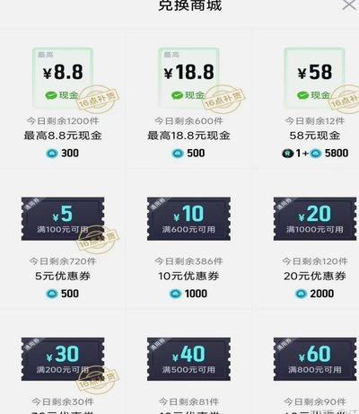 1000得物额度如何高效利用？