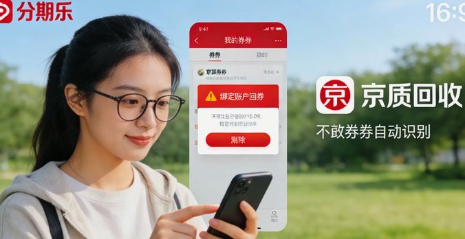 分期乐App是否正规？乐信集团背景与风险分析