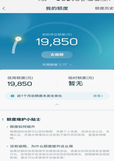拍拍贷：如何合理利用这笔资金？
