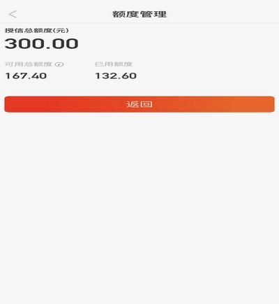 羊小咩初审通过没额度