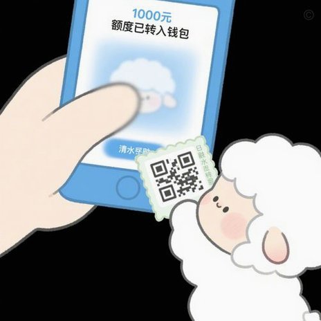 羊小咩额度如何动态调整？