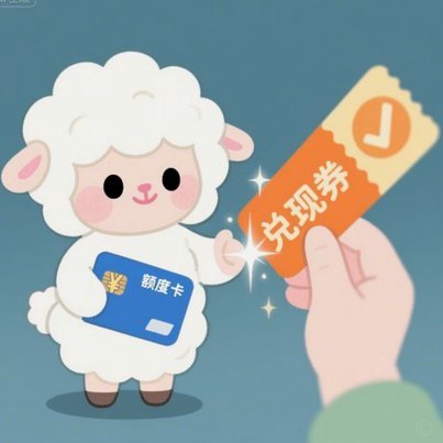 羊小咩额度循环吗