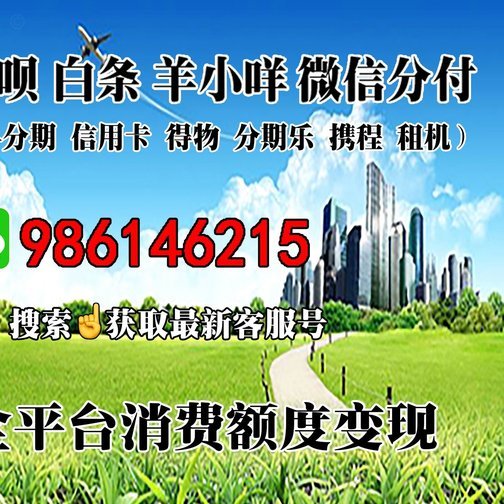 羊小咩便利卡额度怎么变现