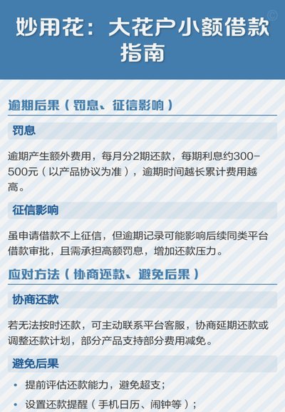秒用花借款安全吗
